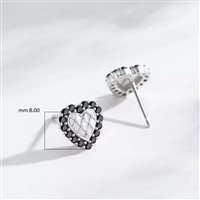 Pendientes Gaurosa Mujer in Plata ED3309 - ED3309